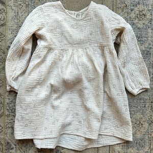 Rylee + Cru girls dress